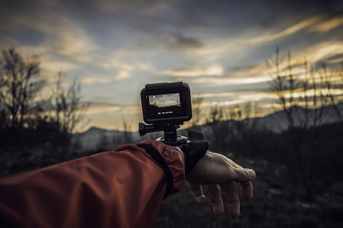 part of your digital strategy means hanging out where your prospects are online