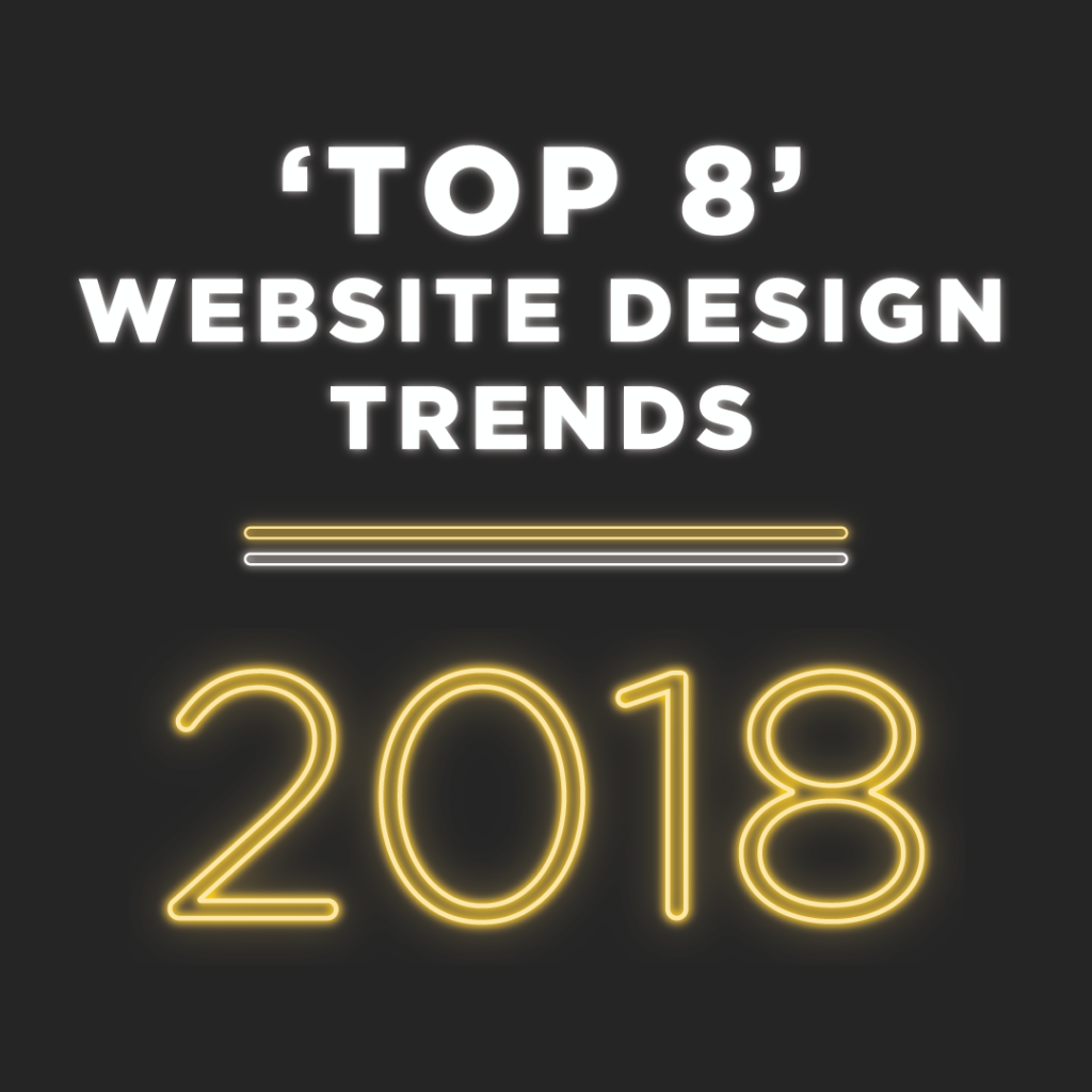 2018-Web-Design-Trends