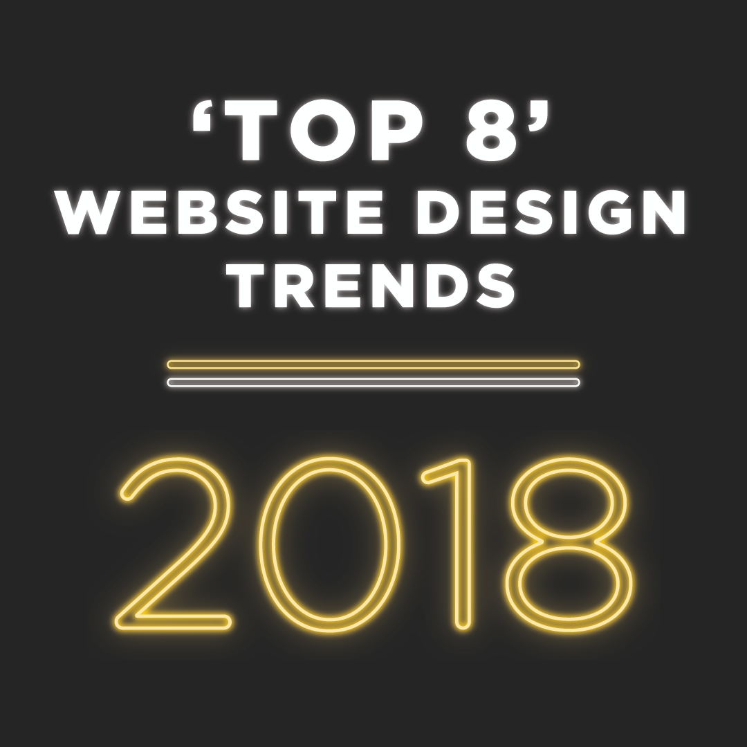 2018-Web-Design-Trends