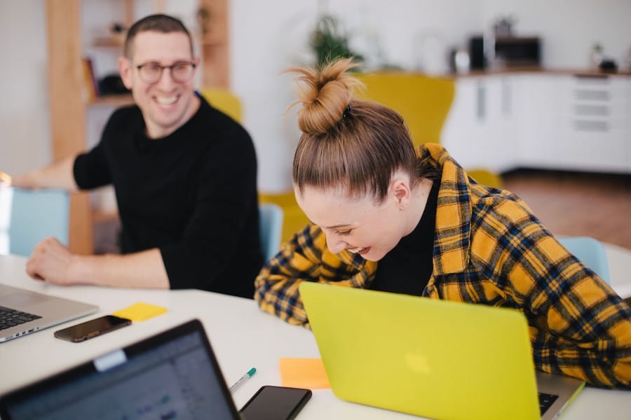 here are a few ways to love your website