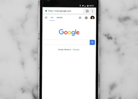 future of seo google search