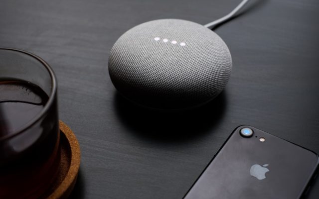 the future of SEO is being influenced by voice search
