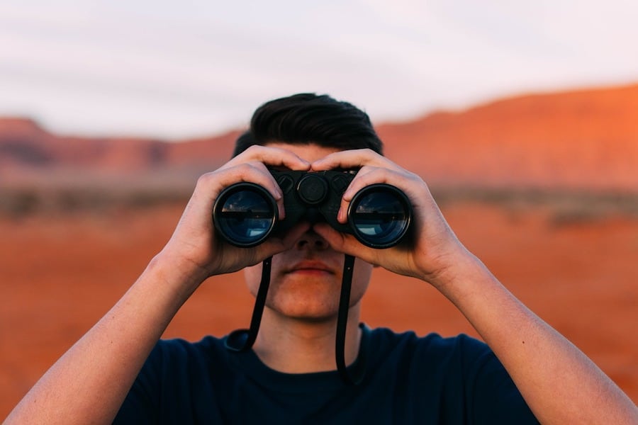 What does the future hold for SEO?