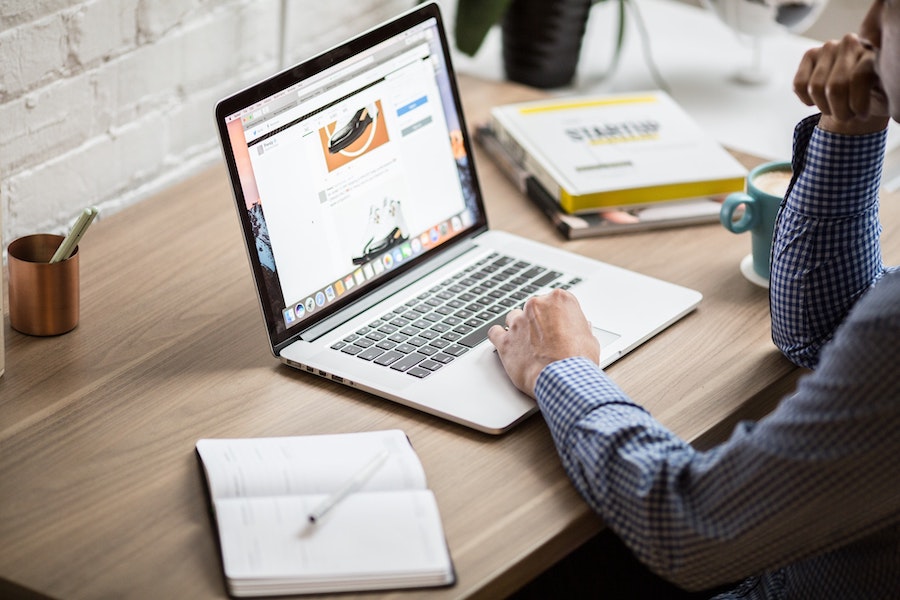 Select Web website builders blog