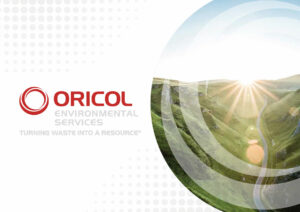 Oricol ES Brochure