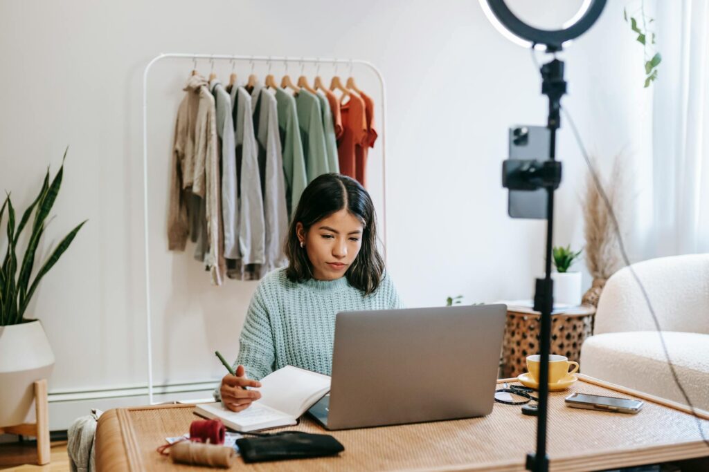 a website is an essential investment for small and micro businesses.