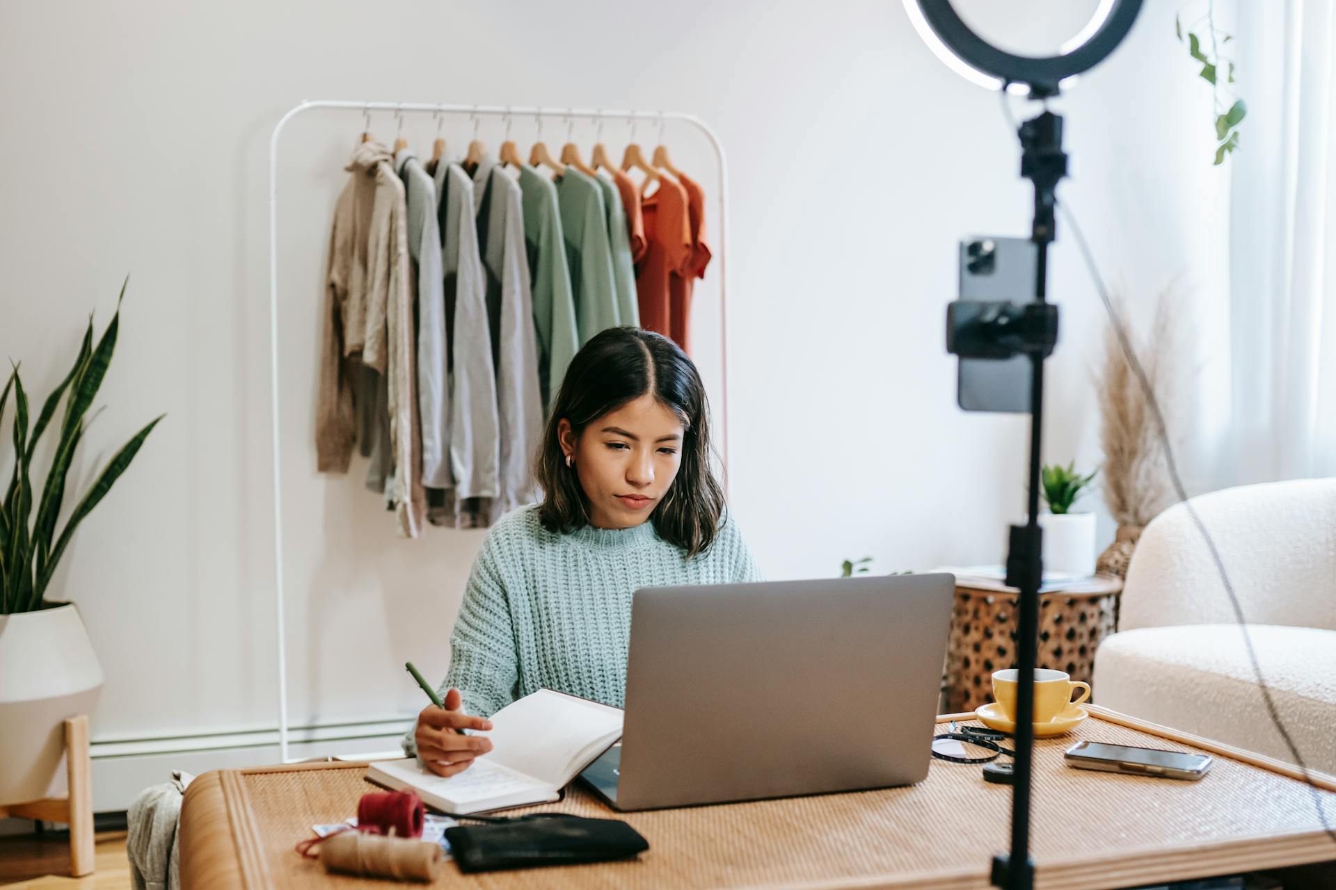 a website is an essential investment for small and micro businesses.