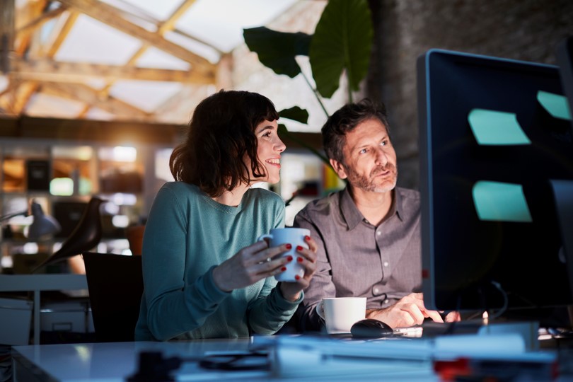 How to choose the right website for your business