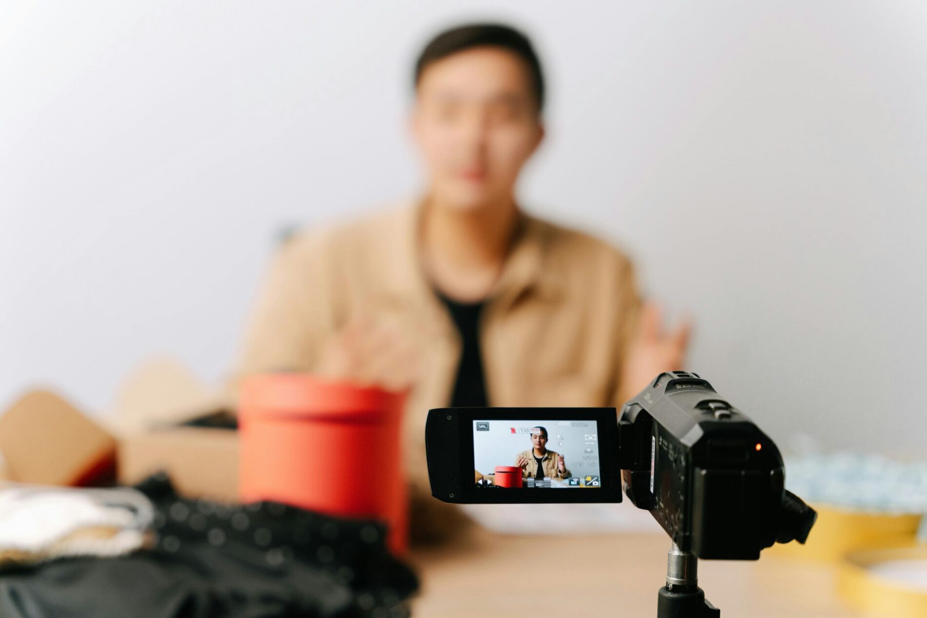 Digital marketing trends for 2025