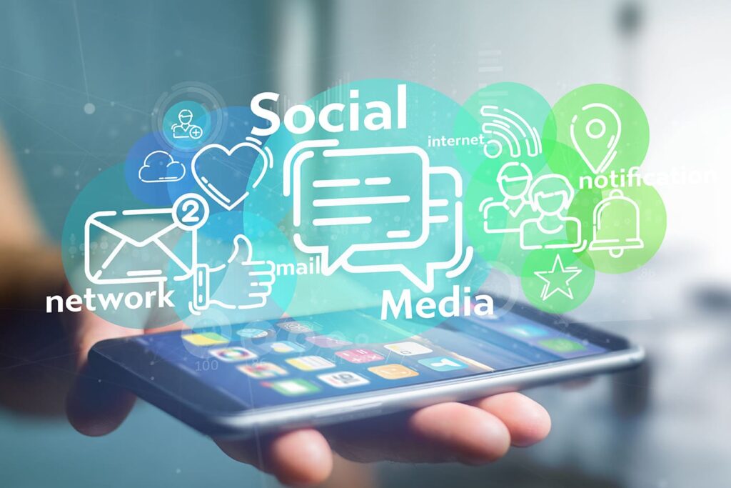 Social Media Ads