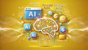 At Select Web, we understand that AI has changed the rules,but not the fundamentals. Businesses still need clarity, credibility, and conversion-focused design. With over two decades of experience, we help businesses: Build websites that AI and humans understand Run Google Ads that convert, not just attract clicks Use social media strategically, not randomly In the age of AI, it’s not about doing more,it’s about doing the right things, in the right order. Select Web: We make websites work.
