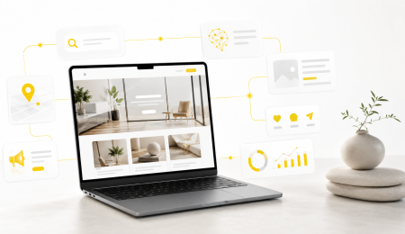 Why a Website Alone Is No Longer Enough in 2026